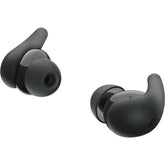 سماعات Sony LinkBuds Fit اللاسلكية بالكامل مع خاصية إلغاء الضوضاء